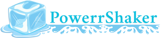 PowerrShaker.com